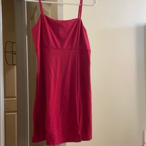 Wild Fable Red Dress